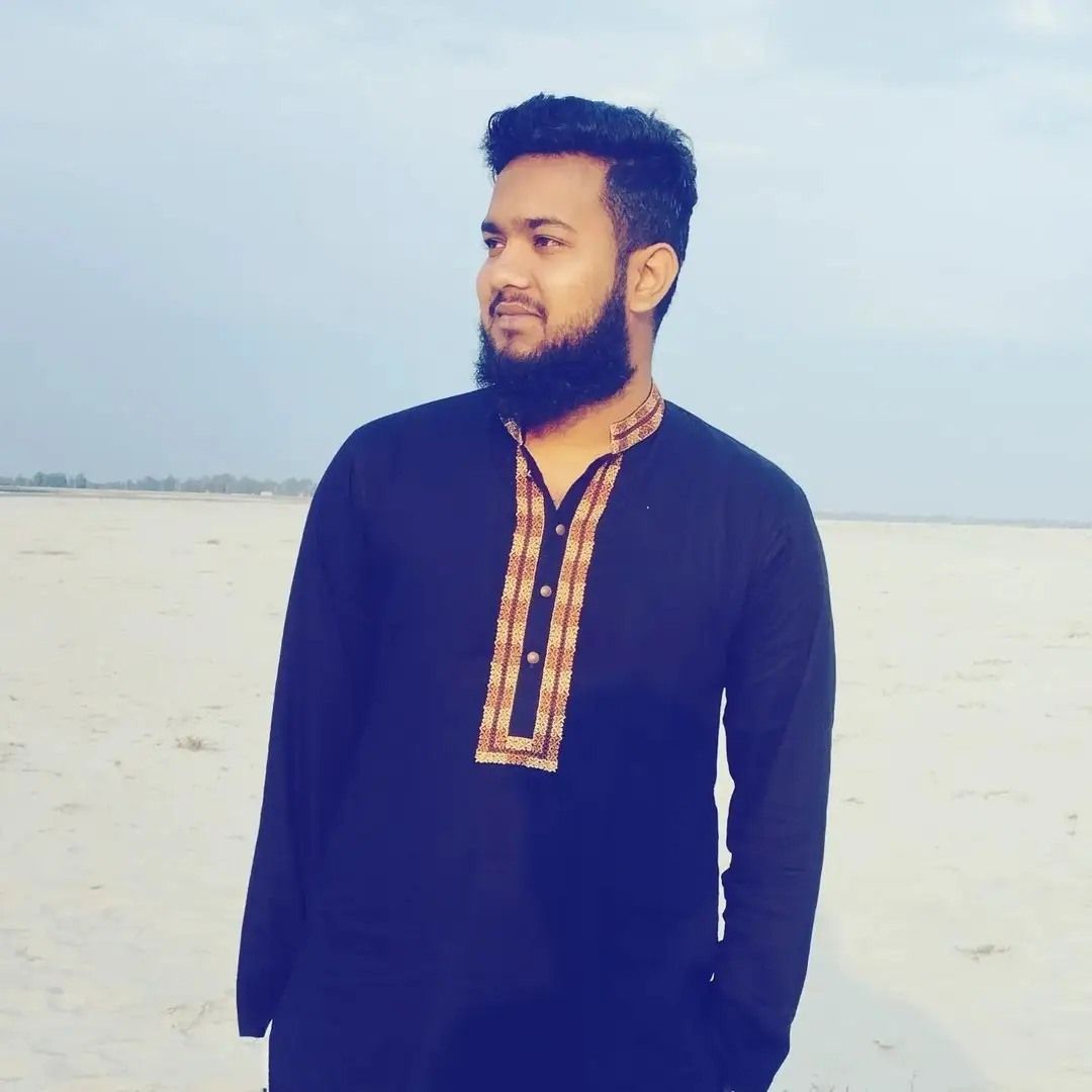 Shakil Hossain Shanto's Lens avatar