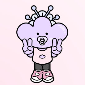 Borsa (borsa.lens) Lens social identity (.lens handle) PFP