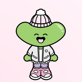 guh (unio45.lens) Lens social identity (.lens handle) PFP