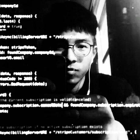Tim Qian's Lens avatar