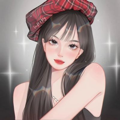 upinipin (mhesi.lens) Lens social identity (.lens handle) PFP