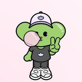 Aaron's Lens avatar