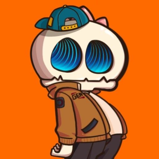 gbre (dsadw.lens) Lens social identity (.lens handle) PFP