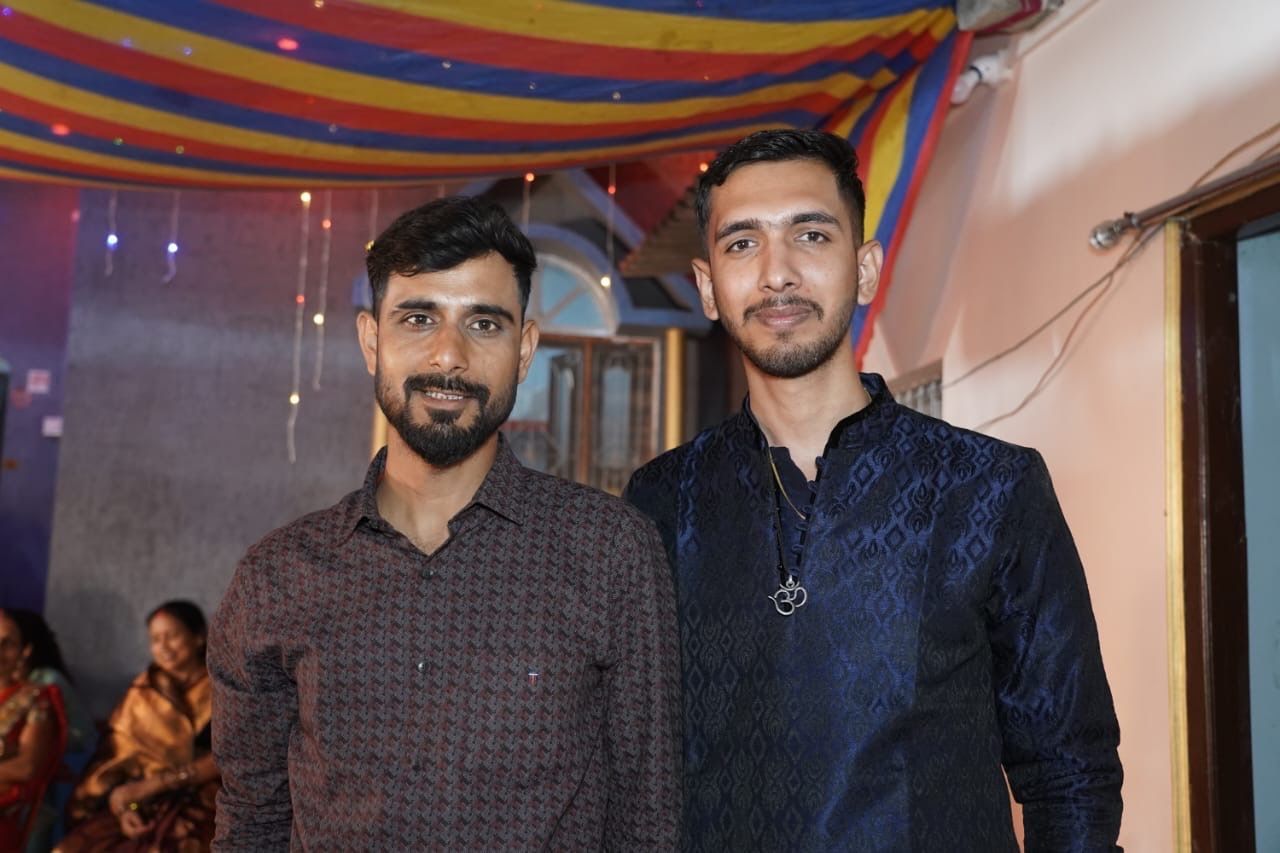Dheeraj Tiwari's Lens avatar