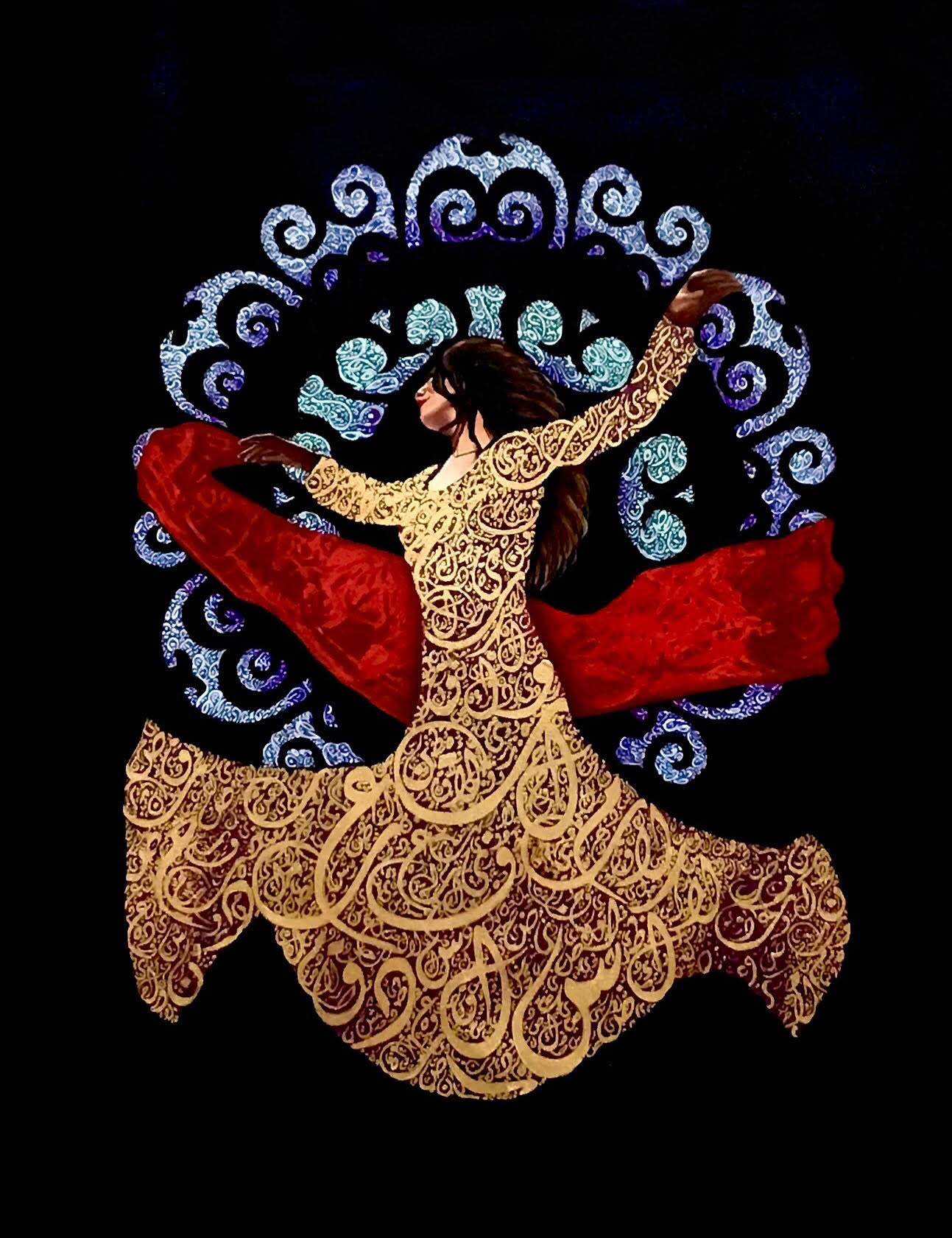 1sahar's Lens avatar