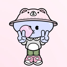 adida (adida.lens) Lens social identity (.lens handle) PFP