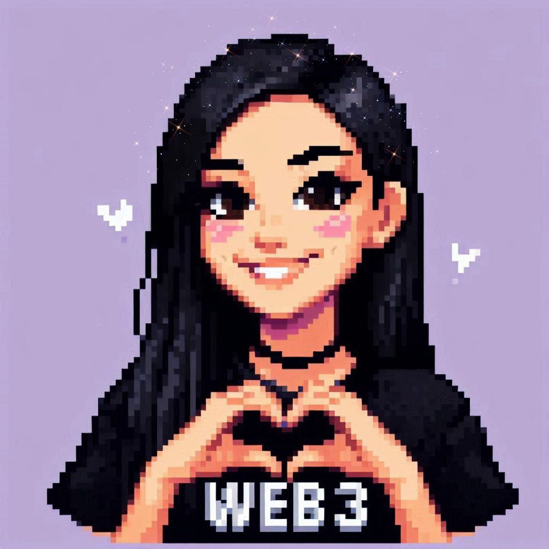 Valeria Valentina (valtina.lens) Lens social identity (.lens handle) PFP