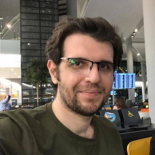 Alireza (akotech.lens) Lens social identity (.lens handle) PFP