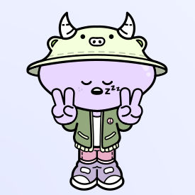 polert (peorn.lens) Lens social identity (.lens handle) PFP