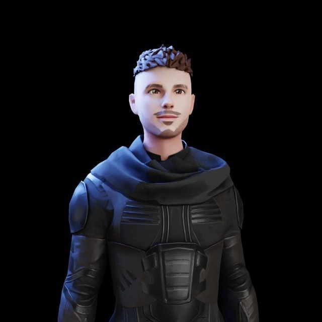 Crypto_Bard (crypto_bard.lens) Lens social identity (.lens handle) PFP