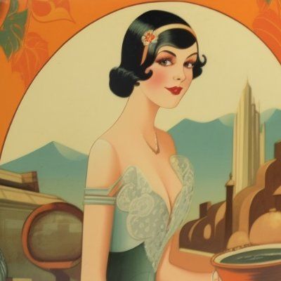 Merry's Lens avatar