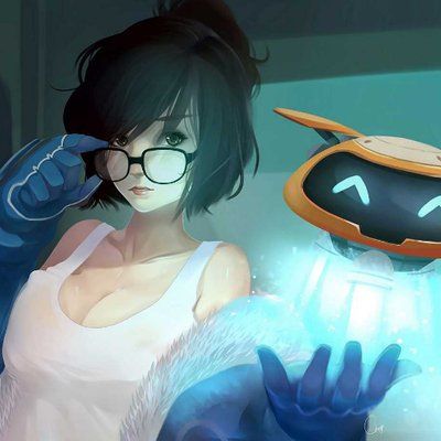 UAU◱ ◱'s Lens avatar