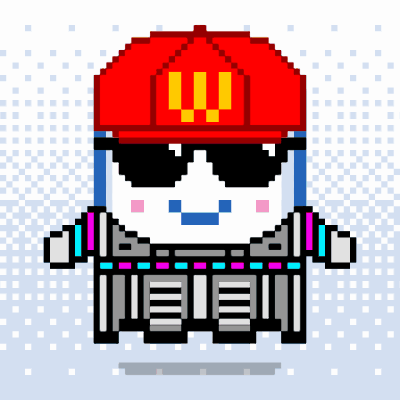 damagedgoods (damagedgoods.lens) Lens social identity (.lens handle) PFP