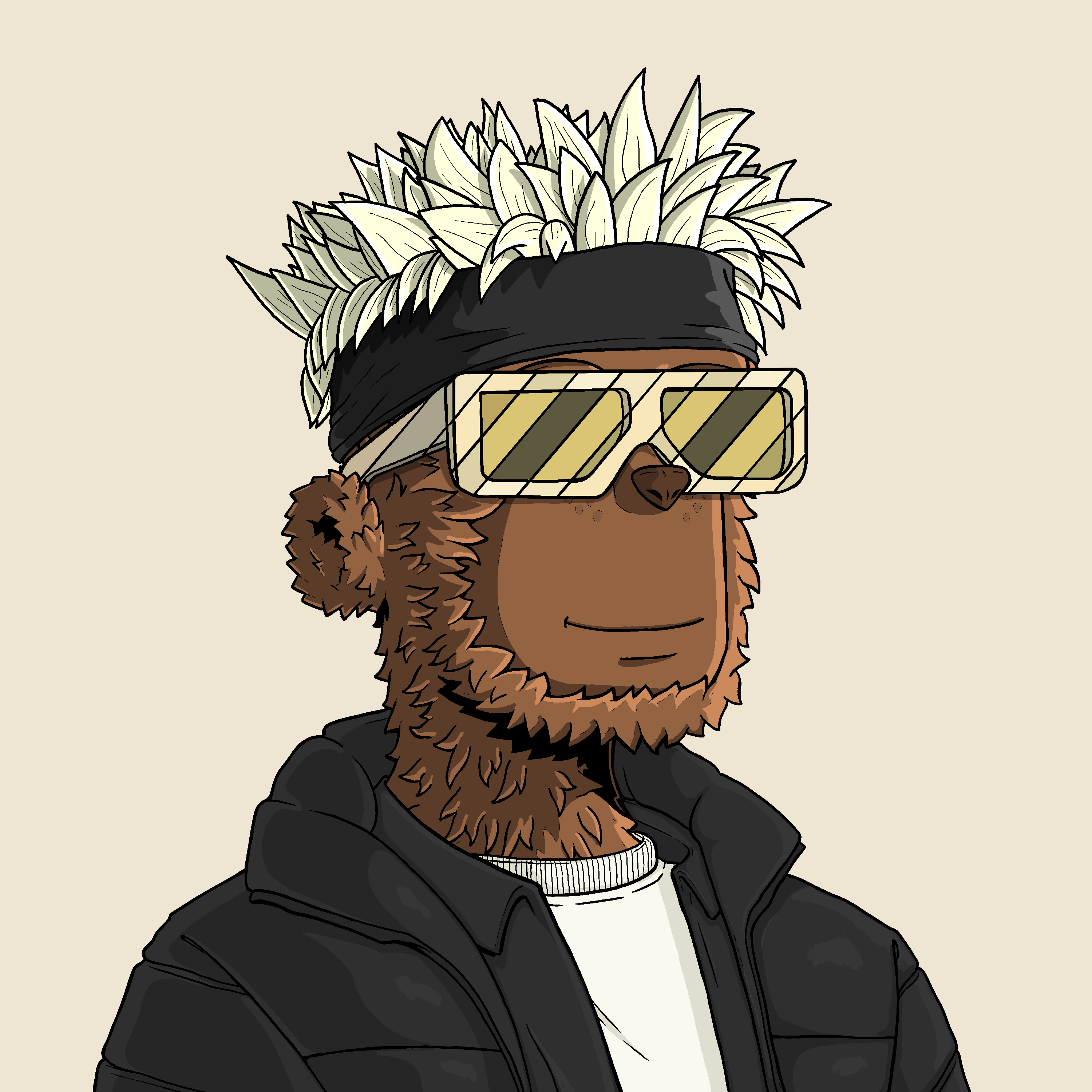 luke.btc (lukebtc.lens) Lens social identity (.lens handle) PFP