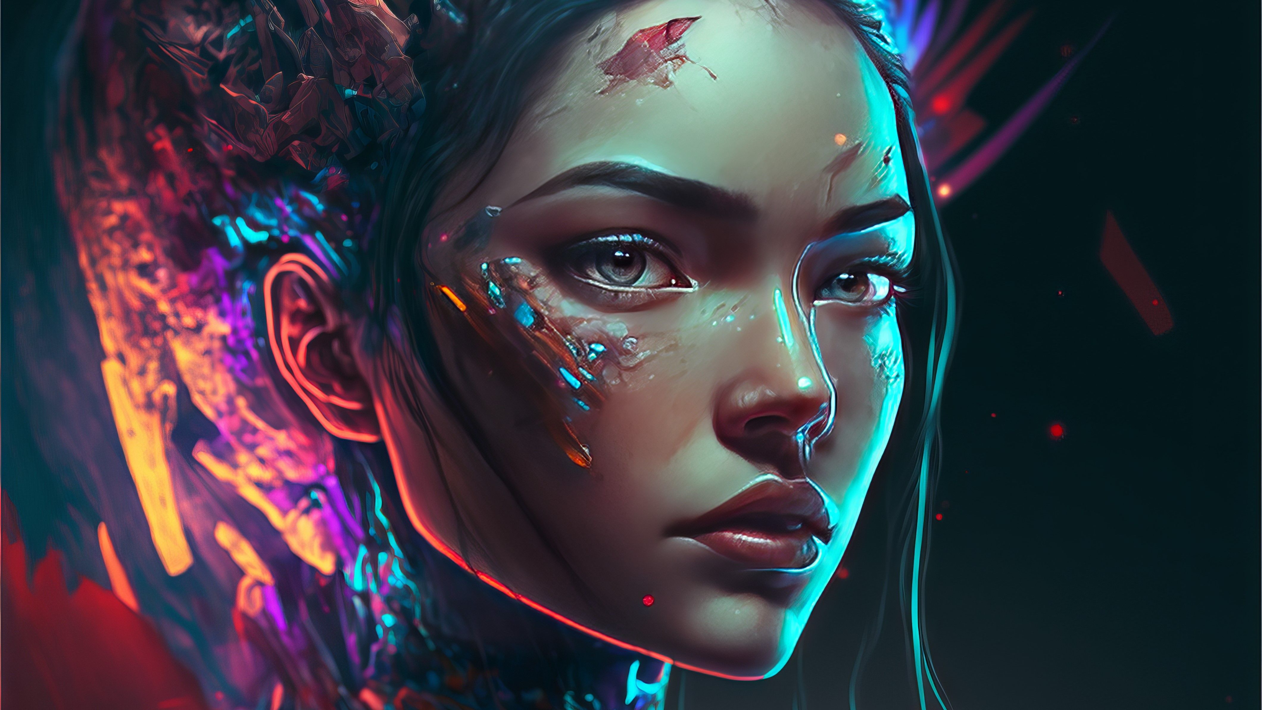 thomas dunn's Lens avatar