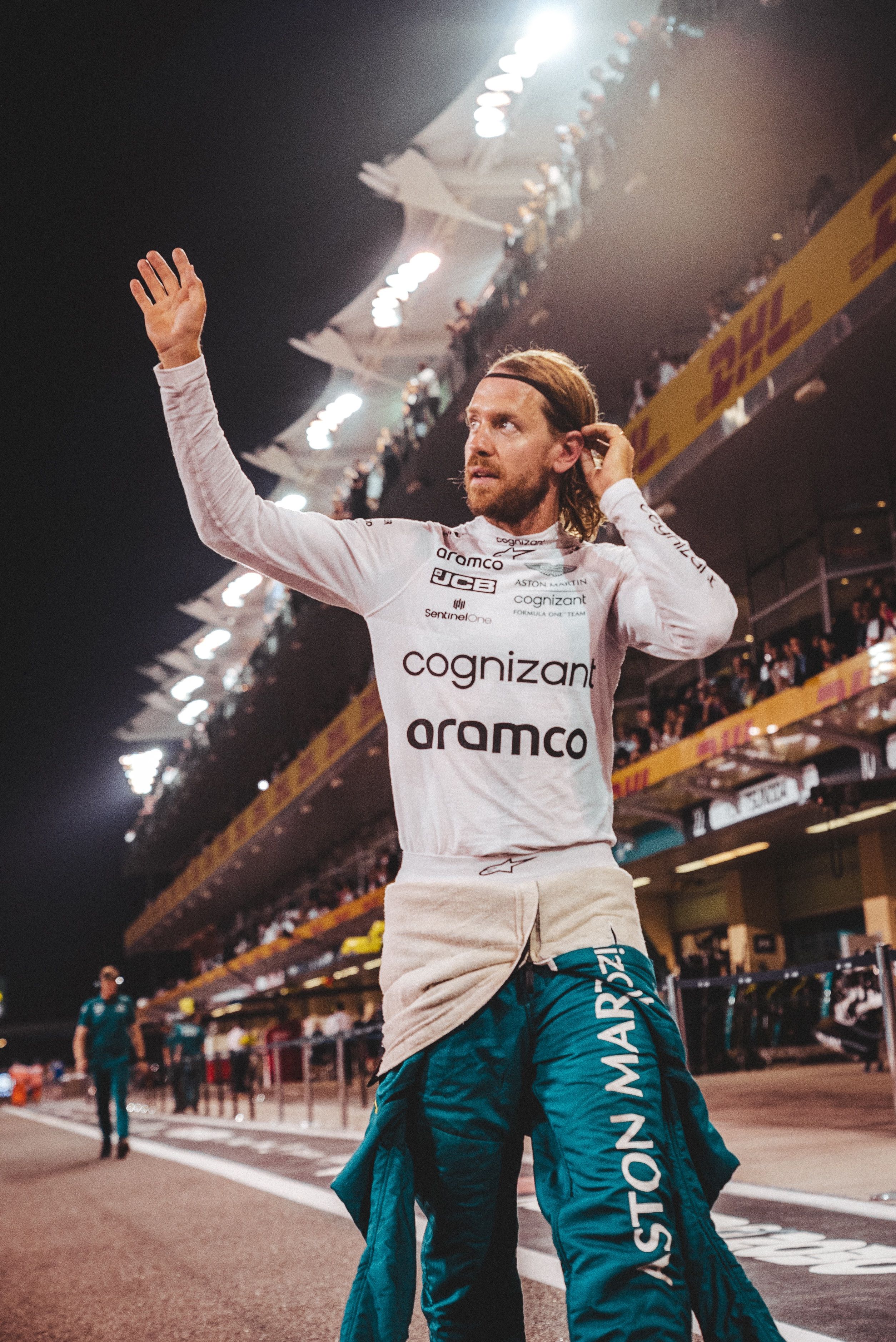 Seb's Lens avatar