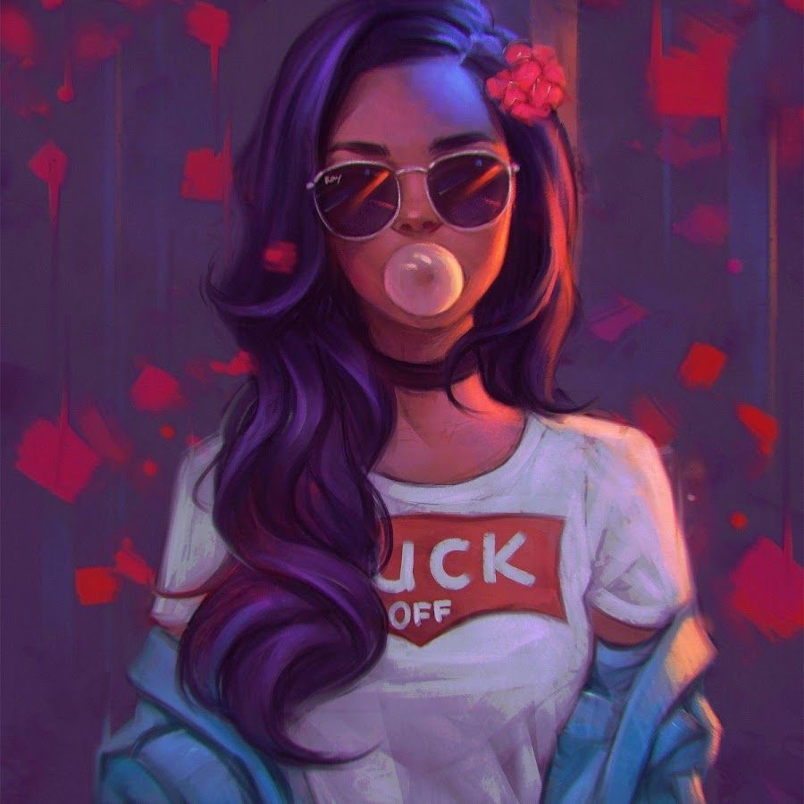 White Moon's Lens avatar