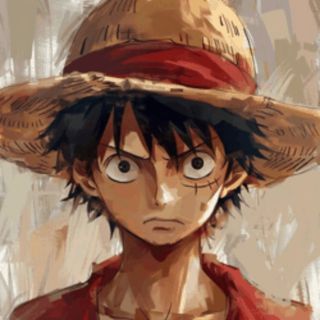 Strawhatluffy's Lens avatar