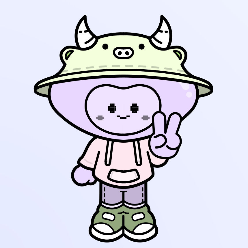 Csanta (csanta.lens) Lens social identity (.lens handle) PFP