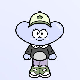 imhona (imhona.lens) Lens social identity (.lens handle) PFP