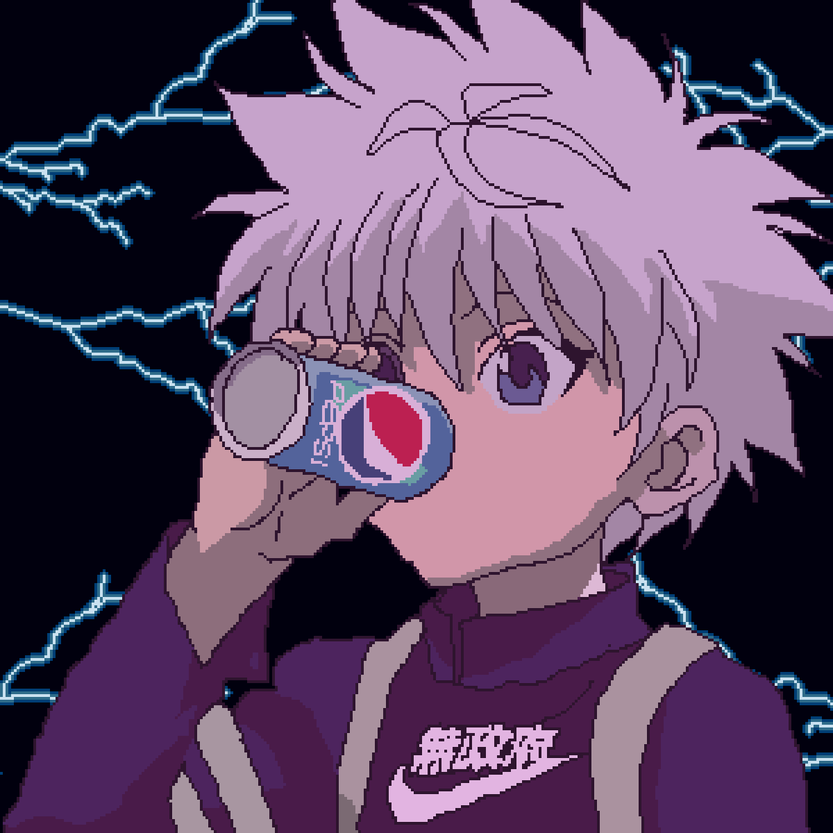 Dremi's Lens avatar