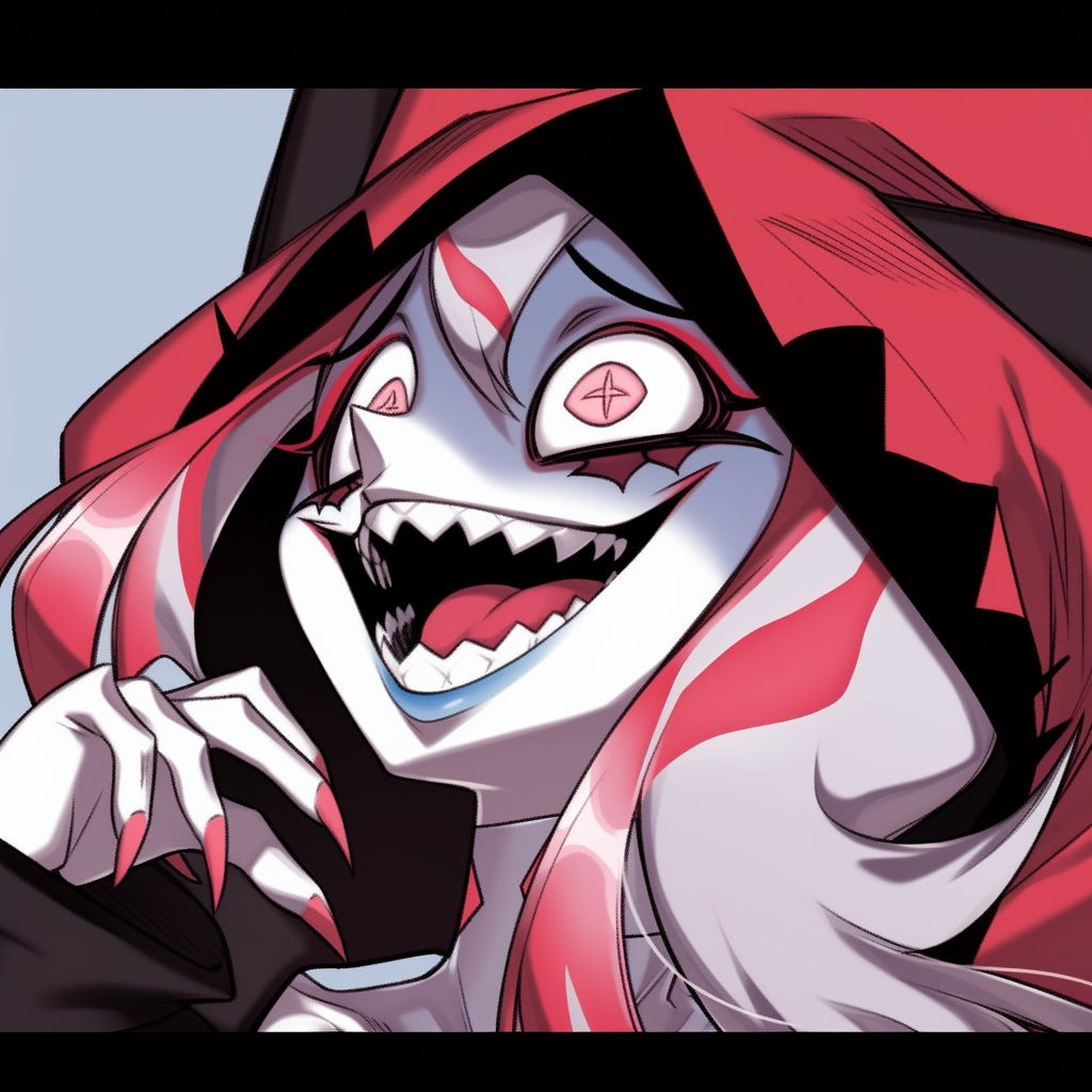 Pain's Lens avatar