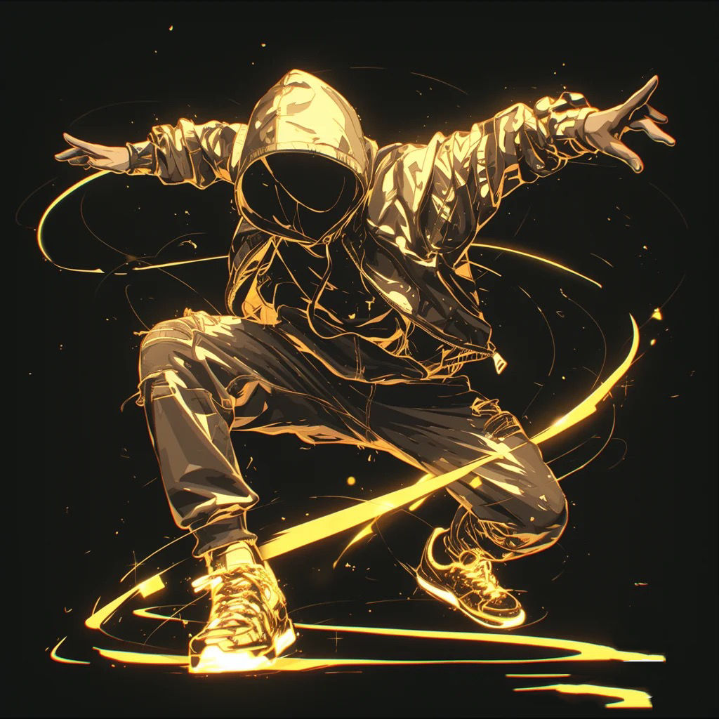 Ledo (rrqngising.lens) Lens social identity (.lens handle) PFP