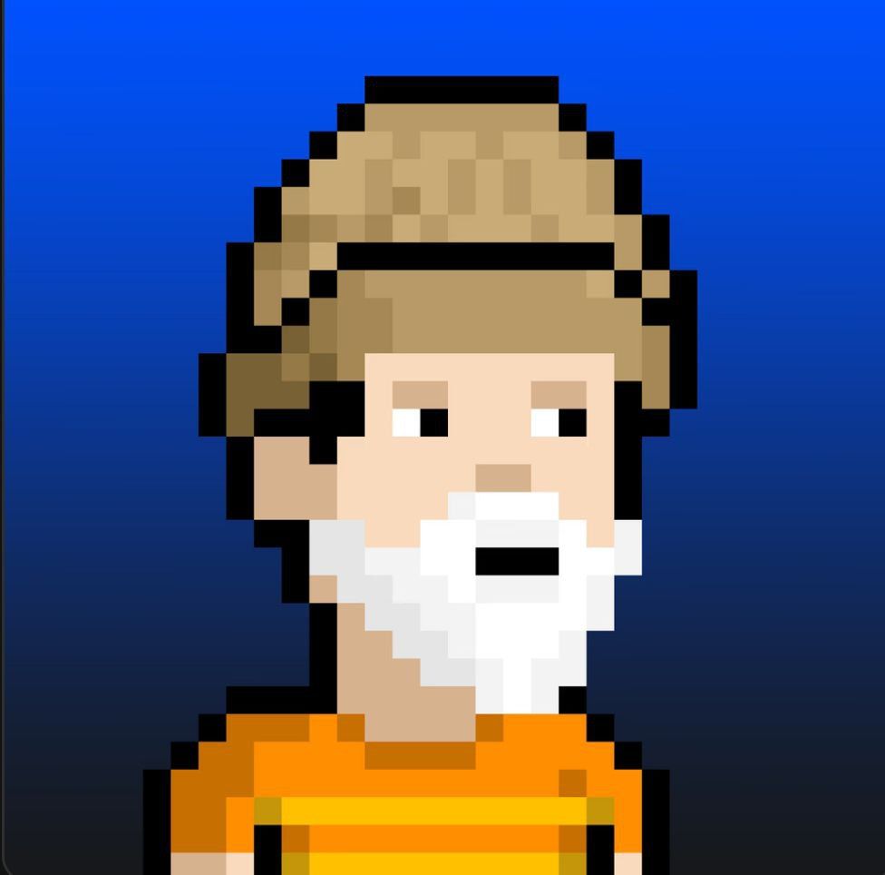 @Gesagesu (gesagesu90.lens) Lens social identity (.lens handle) PFP