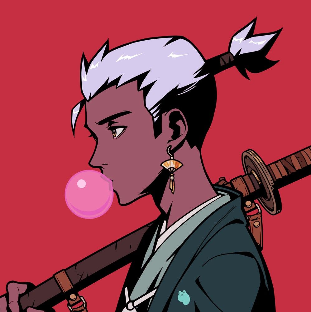 L3's Lens avatar