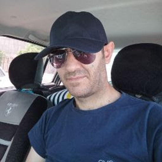 Asad afshin's Lens avatar