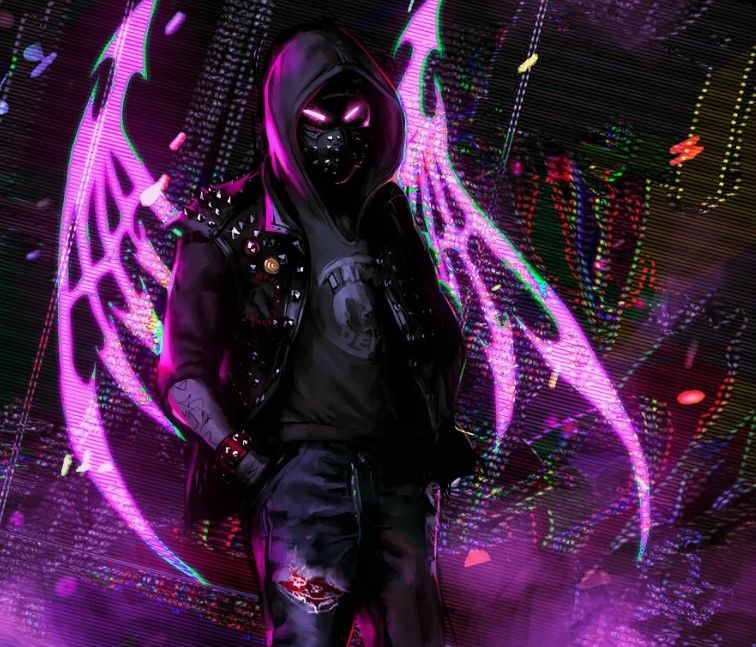 dubrovskii's Lens avatar