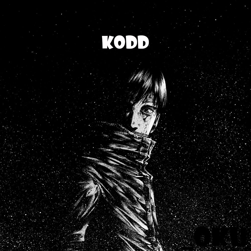 Nik's Lens avatar