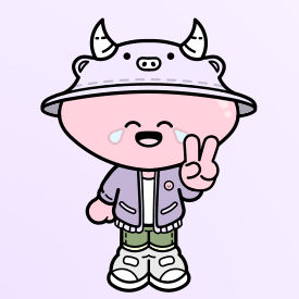 for69 (for69.lens) Lens social identity (.lens handle) PFP