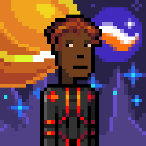 Gonzalo's Lens avatar
