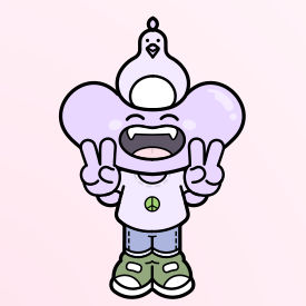 Ichigo2712 (ichigo2712.lens) Lens social identity (.lens handle) PFP