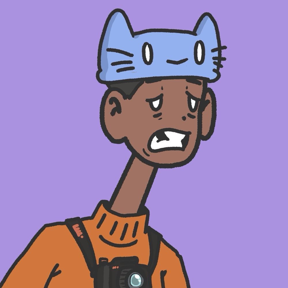 Sawya's Lens avatar