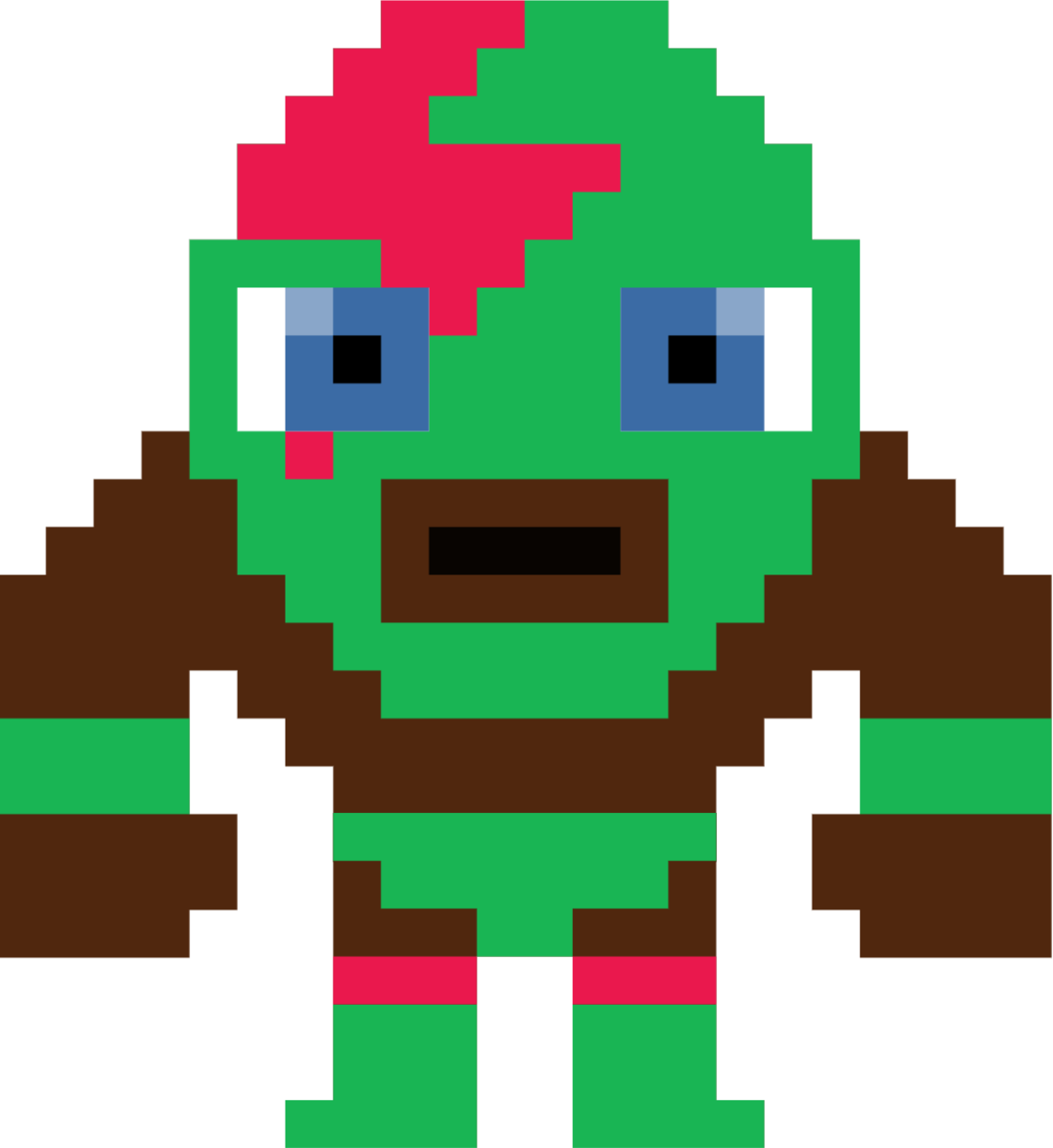 test's Lens avatar