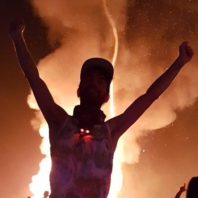 nodemode's Lens avatar
