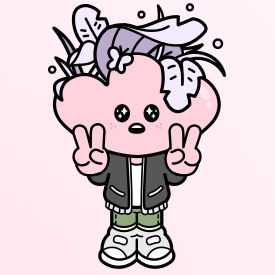 blaze (blazee.lens) Lens social identity (.lens handle) PFP