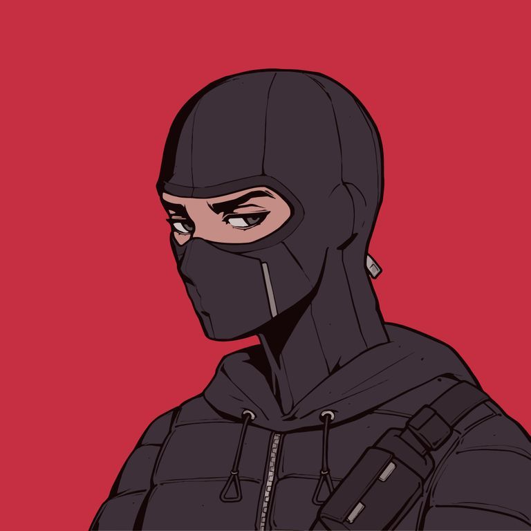 Blue's Lens avatar