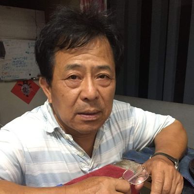 楊建昇's Lens avatar