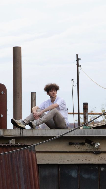 Logan Parker's Lens avatar