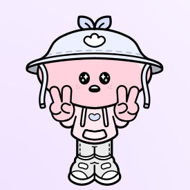 NRCN (lovelylens.lens) Lens social identity (.lens handle) PFP