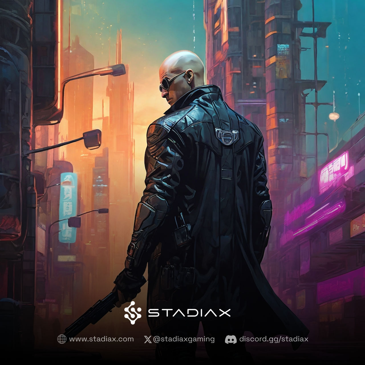 Gonda (gonda22.lens) Lens social identity (.lens handle) PFP