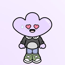 Mike (morningpol.lens) Lens social identity (.lens handle) PFP