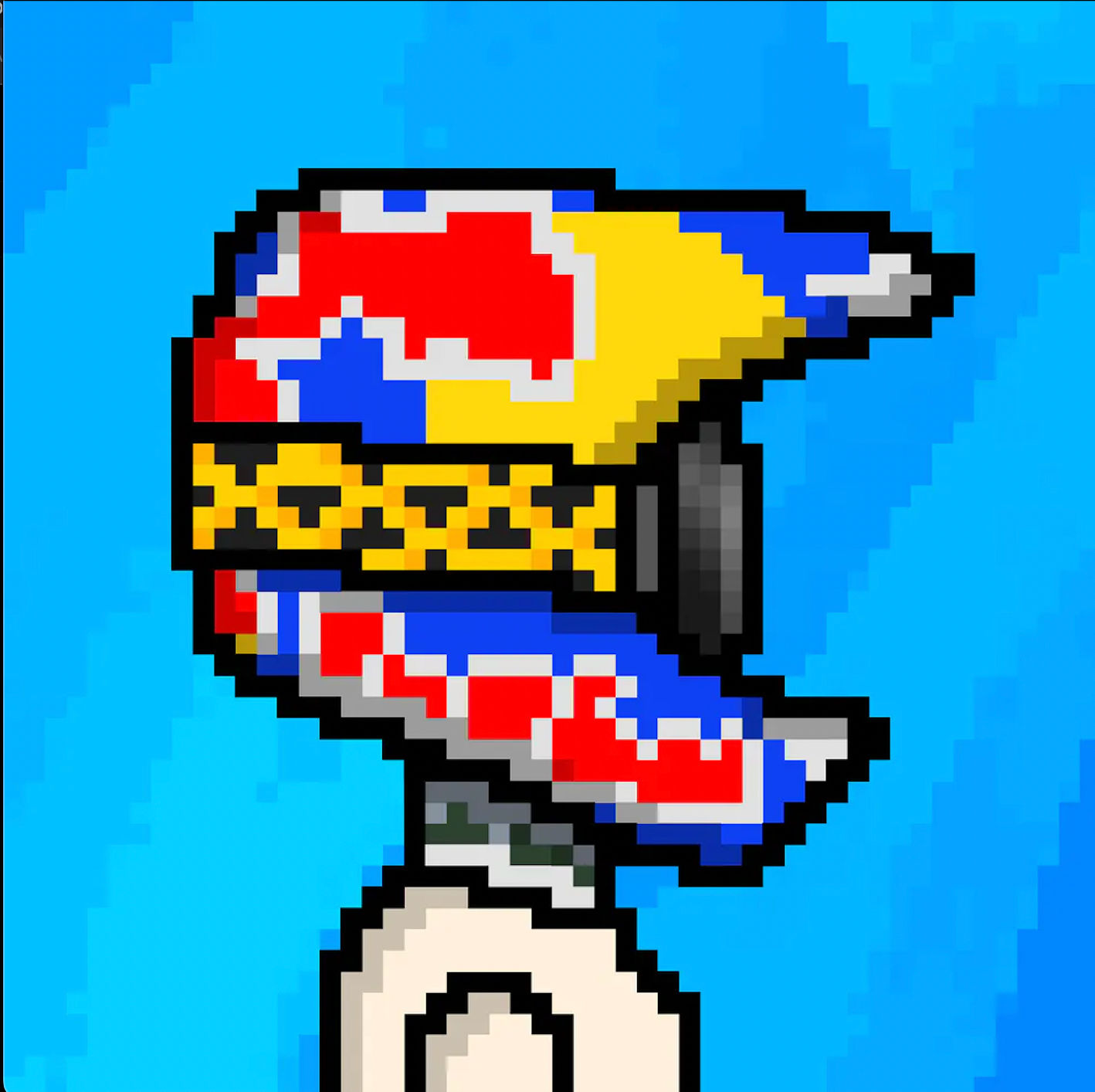 hess ◱ ◱'s Lens avatar
