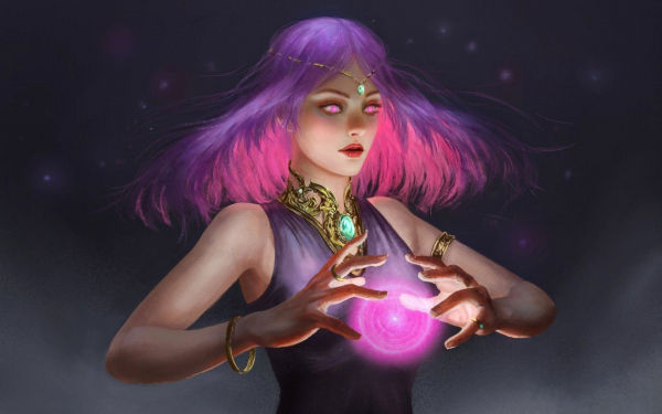 Zoya's Lens avatar