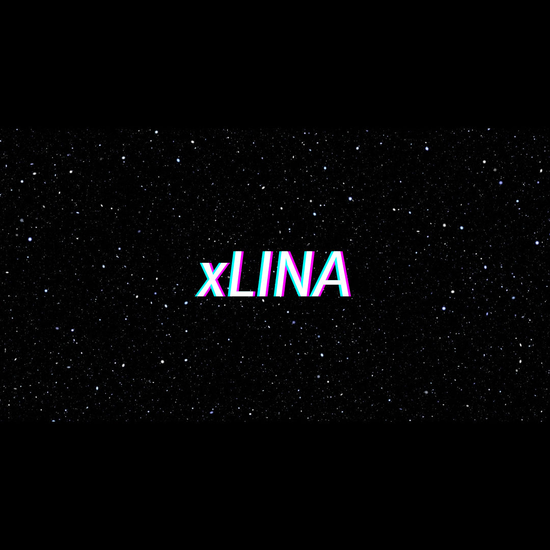 xLINA (xlina.lens) Lens social identity (.lens handle) PFP