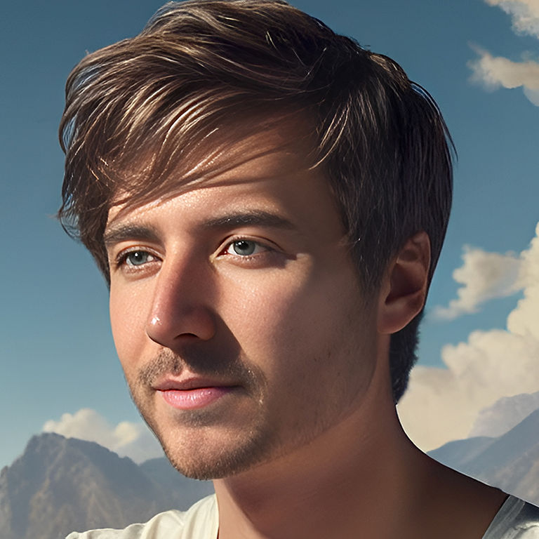 Ben Guild's Lens avatar