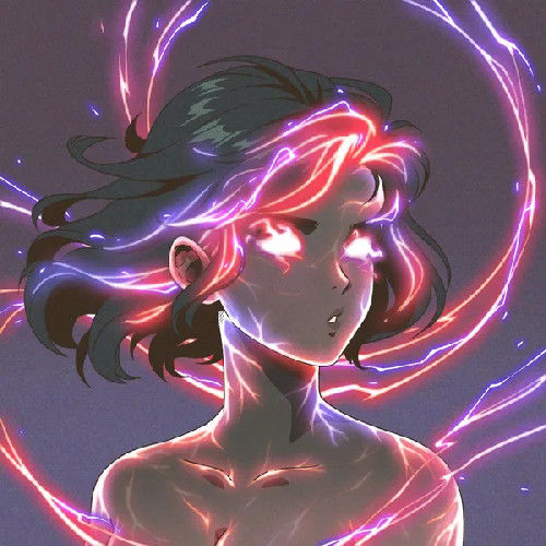 Jo's Lens avatar